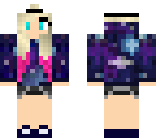 galaxy dualgirls