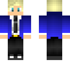 garroth as drimo