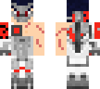 genji blackwatch