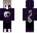 ghost boy