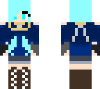 girl