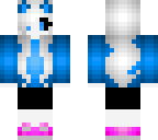 girl sans