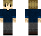 grain blue