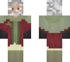 grandpa roleplay