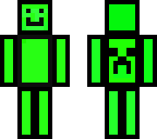 green dood