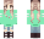 green edit