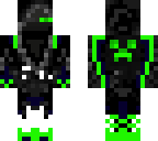 green strider