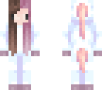 heather as a chibi