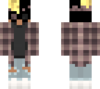 idk dorito