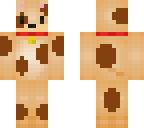 imhangry's skin