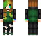 jacksepticeye genderbend