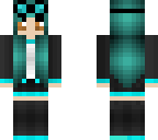 jades skin