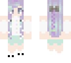 kawaii girl