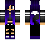 keeni the wolf from wild animal roleplay