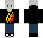 kenneyh fire hoodie