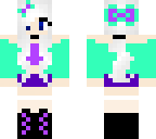 kinito's general outfit