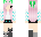 kitty girl