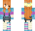 krystal steals deadknightsdreams clothes