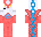 latias with headset