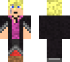 laxus