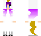 lilac pyjamas outfit 2