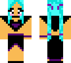 lony chan