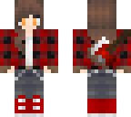 lumberjackgirl