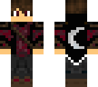 lykos boy