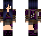 lykos girl edit