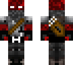 magma