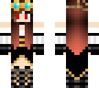 medieval vamp