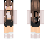 mew'fa girl