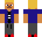 minecrafter 183