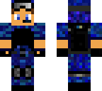 minenation navy seals