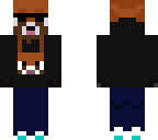mlg redpandanz