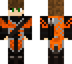 monarchglen fire master