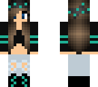 ms summer blue
