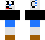 mugman