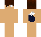 my base skin