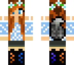 my character outfit 2