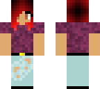 my friends skin