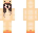 my little ducki skin
