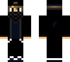my new skin