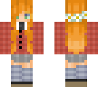 my school girl more detail