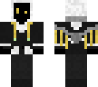 my sisters skin