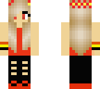 my skin