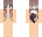 my skin base