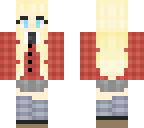 my uniform skin