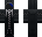 mysterious gurdian