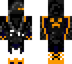 orange strider